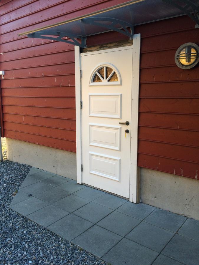 Bakkevik Brygge Apartment Kalvåg Exterior foto